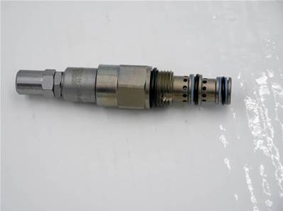 Hydraulic valve coil John Deere F065621