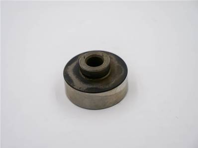 Used pinion shaft John Deere R114194-US