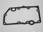 Oil-water heat exchanger seal John Deere R123501