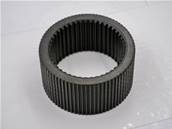 Used spline coupling John Deere R127748-US