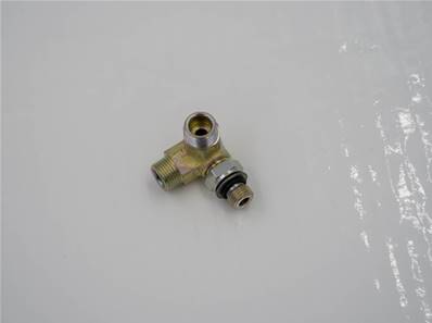 T diesel John Deere RE524220