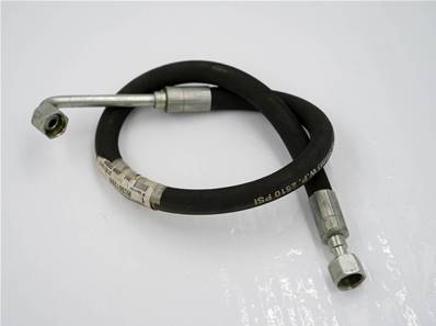 Turbocharger hose John Deere RE501260