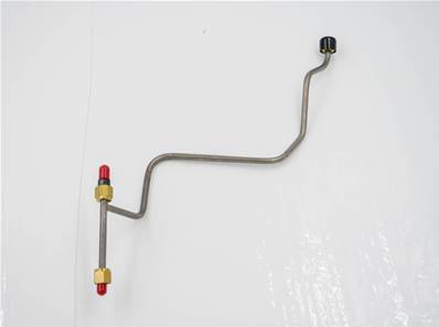 Diesel hose John Deere RE68899