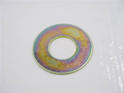 Blade axle washer John Deere T153373