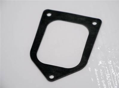 Accelerator pedal seal John Deere T172927