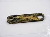 Link for second-hand gripper rotation John Deere T225028-US