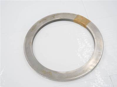 Used washer John Deere YZ121228-US