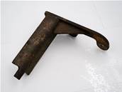 Used plate John Deere YZ122103-US