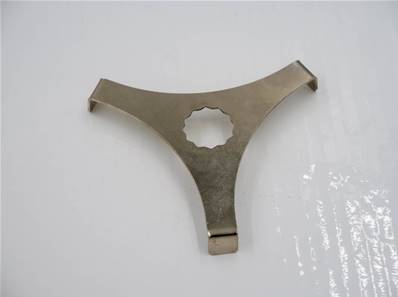 Sheet brake John Deere YZ121159