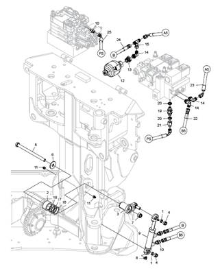 Length measuring LM005359