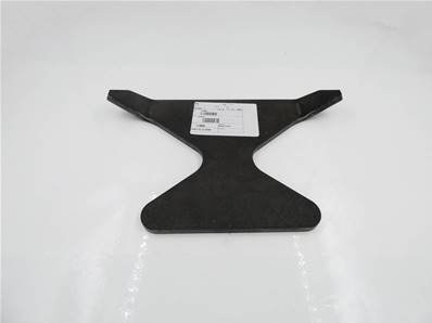Wear Plate Log Max RE013312