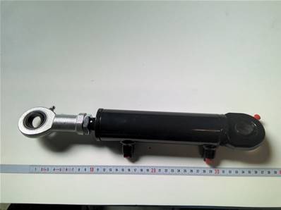 Hydraulic Cylinder Log Max RE015669