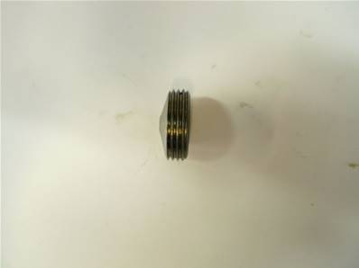 Plug Log Max RE016913