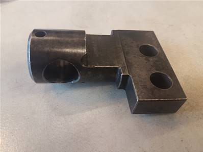 Pin saw 218 Log Max RE017799