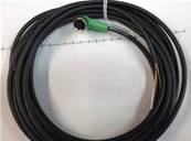 Sensor Cable 5-P M12 Log Max RE401250