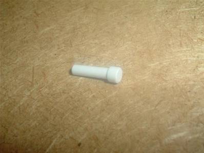 Deutsch plug Log Max RE402077