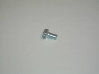Screw M10X16 Log Max RE500065