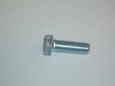 Screw M16x45 Log Max RE500132