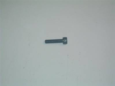 Socket screw M6x16 Log Max RE501045