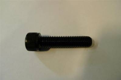 Socket Screw M12x50 Log Max RE501113