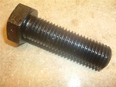 Screw M24X80 10.9 Log Max RE505045