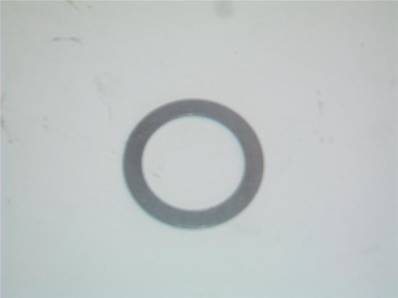 Shim 12 x 18 x 0.5 Log Max RE507031
