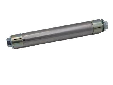 Expander shaft Ø35x220 Log Max RE518069