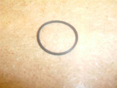 O-ring 25,1x1.6 Log Max RE540018