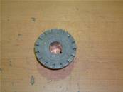 Sprocket 418H Z=16 Log Max RE549113