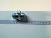Adaptor 3/8'' - 11/16'' UNF/ORFS Log Max RE601754