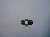 Coupling 1/2-7/8Jic Log Max RE608005