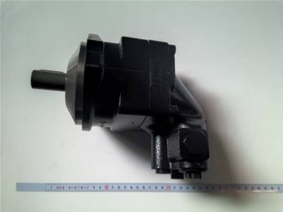 Saw-motor F11-19 Log Max RE609119