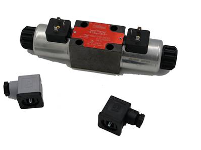 Directional Valve Log Max RE612058