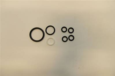 Seal Kit For 612042 Log Max RE612095