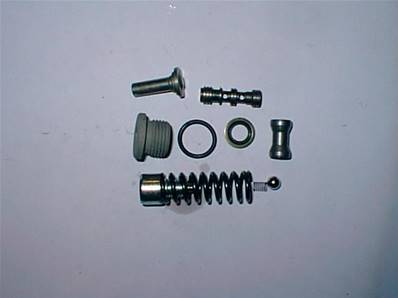 Pilotred.Size G Kit Log Max RE620417