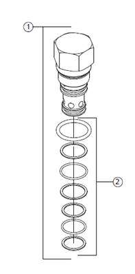 Logic element LM620543