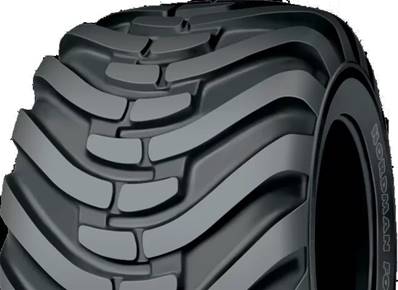 Tire NOKIAN NORDMAN FOREST F 16PR - 710/40-22.5