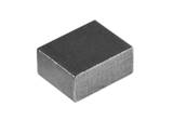 Tracks cleat 50x30 H=50mm Olofsfors 037-488205