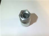 Crimp fitting Parker BSP 3/4 - Series 77 1EA77-12-12
