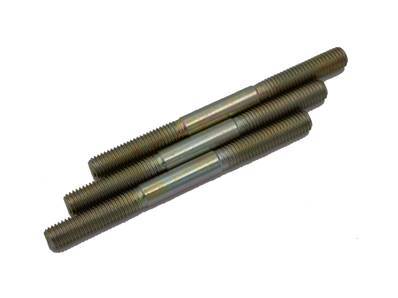 Threaded rod set for L90LS distributor (IP + MU) 1 slice Parker 6763347