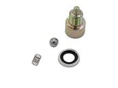 Controlled reducer Parker 6763802