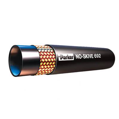Hose 1/4 1N 692-4 (per m) Parker 692-4