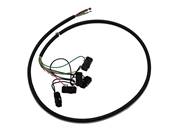 Beam for joystick handle 5 buttons Parker 9120089686