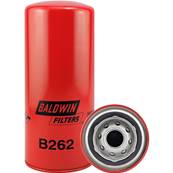 Hydraulic filter B262 Parker B262