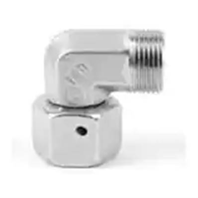 Male-female union 14S-90° Parker EW14SOMDCF