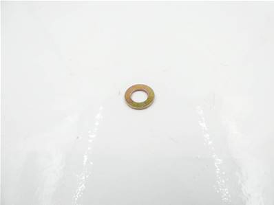 Washer Flat M8 Hard Zinc