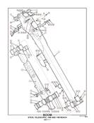 Boom, Telescopic, 10m and 11m reach 2520142