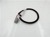 Switch Pressure Charge Filter Assembly