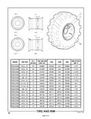 Tire and Rim 4101501S2