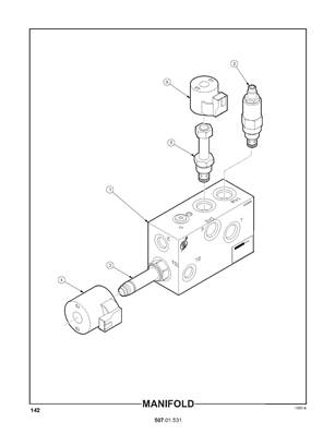 Manifold 50701531